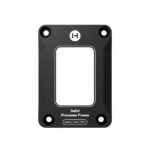 Solid Processor Frame