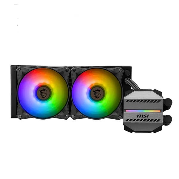 MSI MAG Coreliquid M240 ARGB