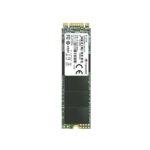 Transcend 832s 512GB M.2 2280 SATA Ill 6gb/s SSD