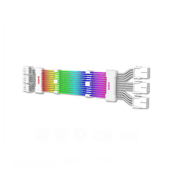 Alseye 3X8 ARGB 8pin Extension Cable