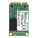 Transcend MSA370 mSATA 256GB Internal SSD