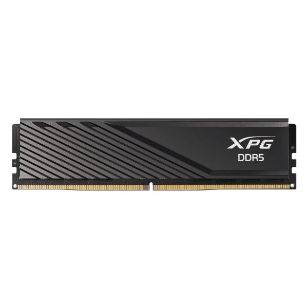 ADATA XPG Lancer Blade 32GB 6000MHz DDR5 Memory AX5U6000C3032G-SLABBK (Black)