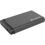 Transcend TS0GSJ25CK3 2.5" SSD/HDD Enclosure Kit - Image 2