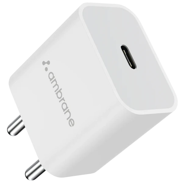 Ambrane AWC-20 PD