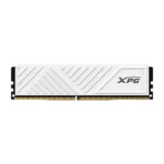 ADATA XPG D35 Gammix 32GB DDR4 3200MHz RAM (White) (AX4U320032G16A-SWHD35)