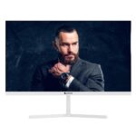 Coconut 27" LED Frameless Ultra slim HD Monitor