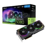 PNY GeForce RTX 5080 ARGB EPIC-X RGB