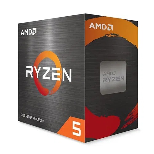 AMD Ryzen 5 5600XT Desktop Processor (100-100001585BOX)