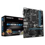 Gigabyte H81M-H M.2