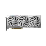 MSI GeForce RTX™ 4070 SUPER 12G GAMING X SLIM WHITE