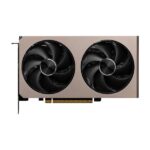 MSI RTX 5060 Ti 8G Inspire 2X OC