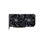 MSI GeForce RTX 5070 Shadow 2X