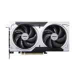 MSI RTX 5060 Ti 8G Ventus 2X OC Plus