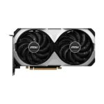 MSI GeForce RTX 4070 Ti SUPER 16G VENTUS 2X OC