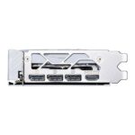 MSI RTX 5060 Ti 16G Gaming Trio OC White