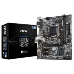MSI H310M PRO-M2