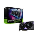 MSI RTX 5060 Ti 8G GAMING OC