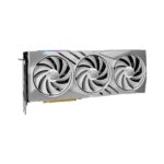 MSI GeForce RTX™ 4070 SUPER 12G GAMING X SLIM WHITE