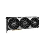 MSI GeForce RTX 4070 Ti SUPER 16G VENTUS 3X OC