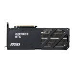 MSI GeForce RTX 5070 Shadow 2X OC
