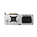 MSI GeForce RTX™ 4070 SUPER 12G GAMING X SLIM WHITE