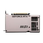 MSI RTX 5060 Ti 8G Inspire 2X OC
