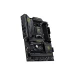 MSI MAG B850 Tomahawk WiFi Motherboard, ATX - Supports AMD Ryzen 9000/8000 / 7000 Processors, AM5-80A SPS VRM, DDR5 Memory Boost 8400+ MT/s (OC), PCIe 5.0 x16, M.2 Gen5, Wi-Fi 7, 5G LAN - Image 4
