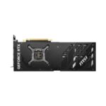 MSI GeForce RTX 4070 Ti SUPER 16G VENTUS 3X OC