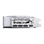 MSI RTX 5070 Gaming Trio OC 12GB GDDR7 Graphic Card White - Image 5