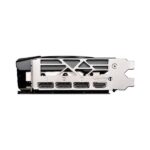 MSI GeForce RTX 4070 SUPER 12G GAMING X SLIM