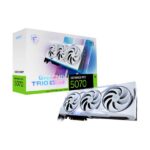 MSI RTX 5070 Gaming Trio OC