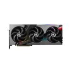 MSI RTX 5060 TI 16GB Vanguard SOC