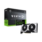 MSI RTX 5060 Ti 8G Ventus 2X OC Plus