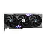 MSI RTX 5060 TI 16G Gaming Trio