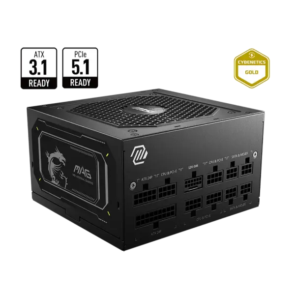 MSI MAG A750GL PCIE5 II