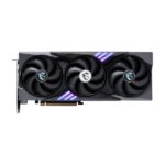 MSI GeForce RTX 5060 Gaming TRIO OC 8GB