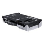 MSI RTX 5060 Ventus 2X OC 8GB GDDR7 Graphics Card