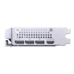 MSI RTX 5060 Ventus 2X OC White 8GB GDDR7 Graphics Card