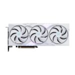 MSI RTX 5060 Gaming Trio OC White 8GB GDDR7 Graphics Card