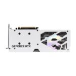 MSI RTX 5060 Gaming Trio OC White 8GB GDDR7 Graphics Card