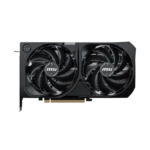 MSI GeForce RTX 5070 Shadow 2X OC