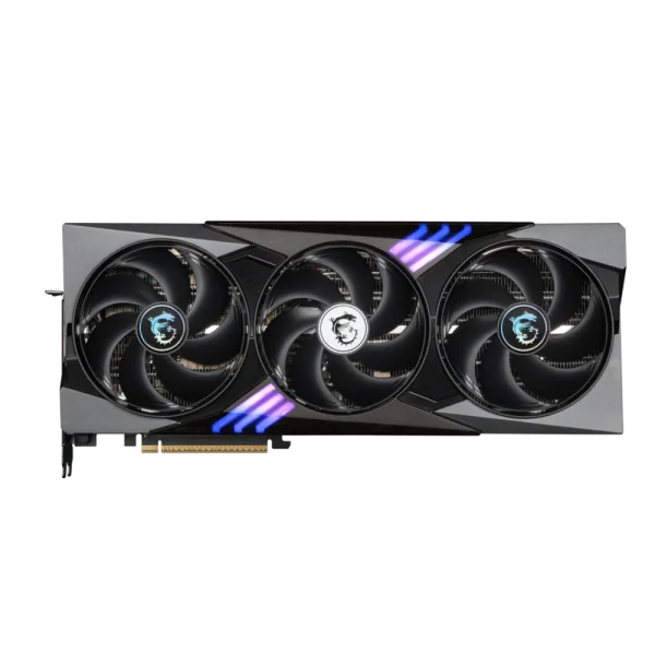 MSI GeForce RTX 5070 Gaming Trio OC