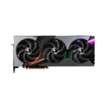 MSI GeForce RTX 5070 Vanguard SOC