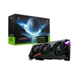 MSI GeForce RTX 5070 Vanguard OC