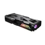 MSI GeForce RTX 5070 Vanguard SOC Launch Edition