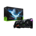 MSI GeForce RTX 5070 Vanguard SOC
