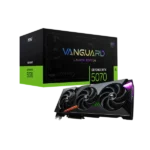 MSI GeForce RTX 5070 Vanguard SOC Launch Edition