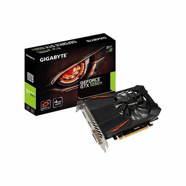GTX 1050 TI