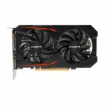 Gigabyte GTX 1050 TI OC Edition 4GB Graphics Card - Image 3