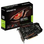 1050 TI OC